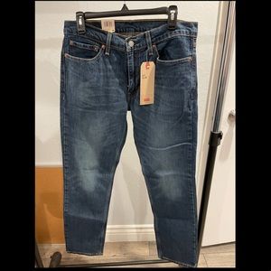 Levi’s 511 Slim Fit Jeans 32x30 NWT